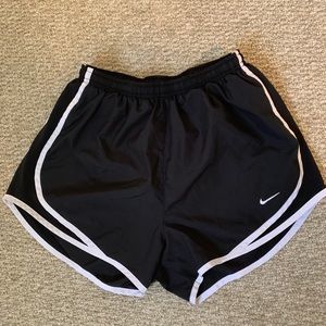 Nike DRI-FIT shorts